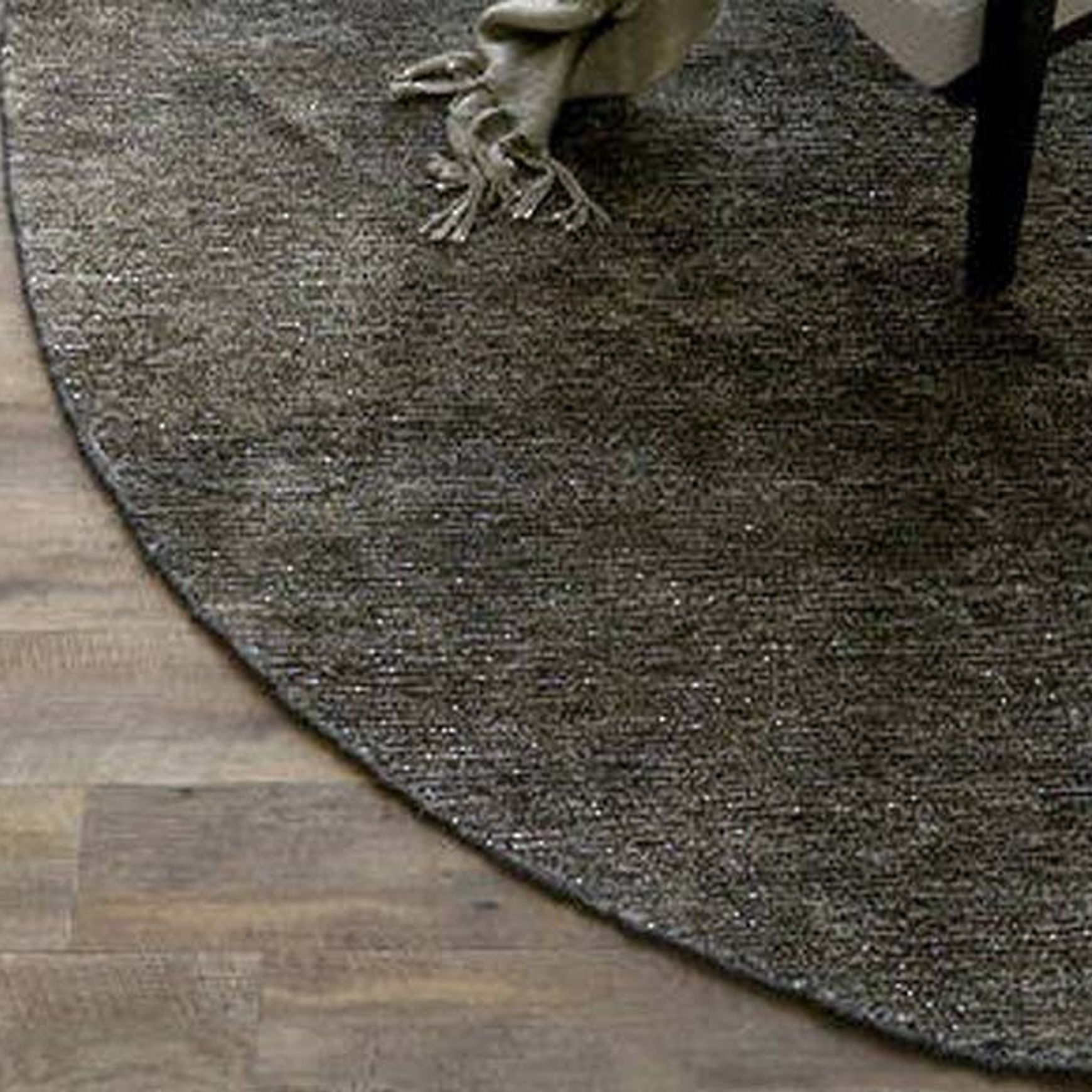 Anchorage Round Rug