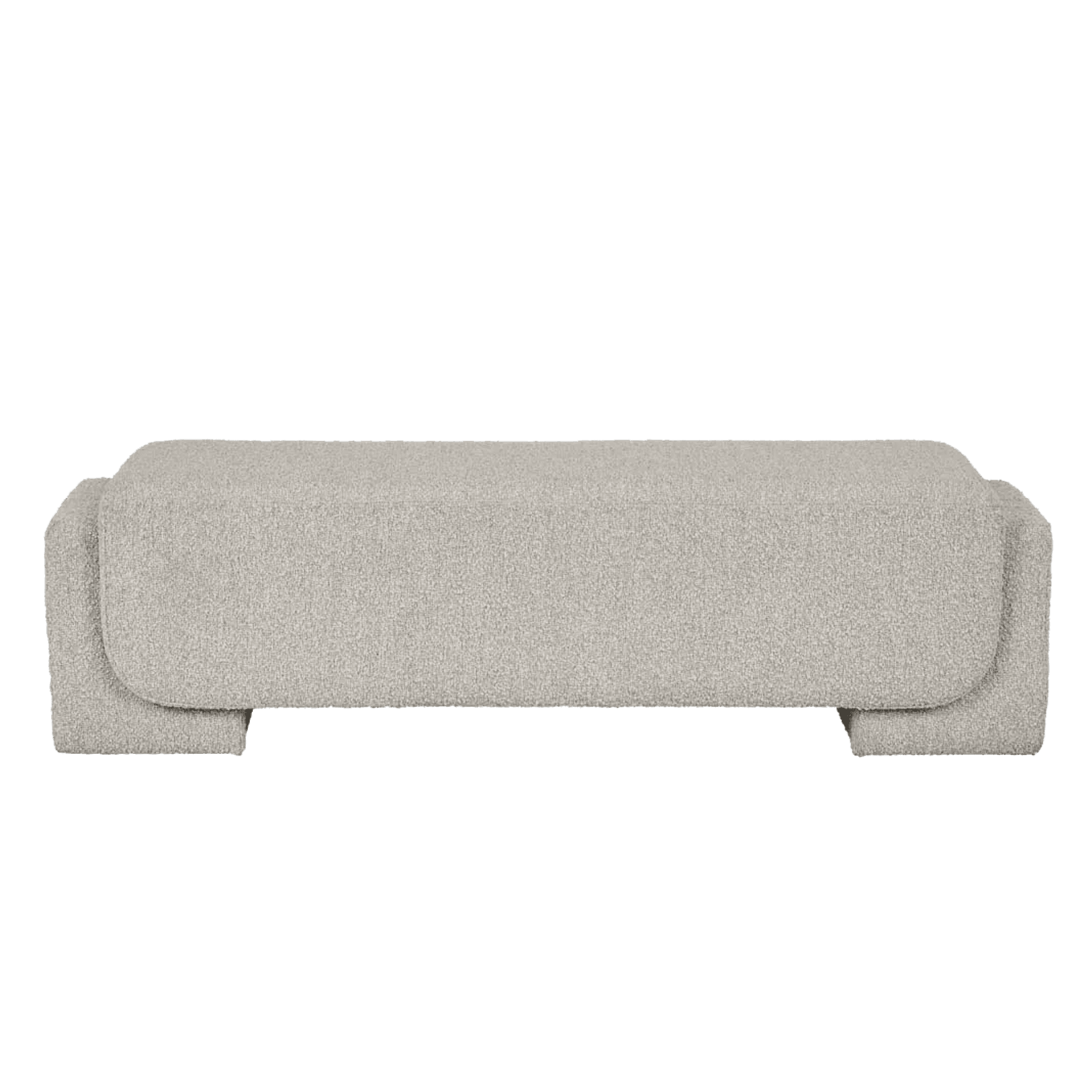 Soren Liv | Curva Bench Seat