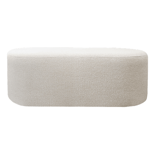 Ricco Ottoman