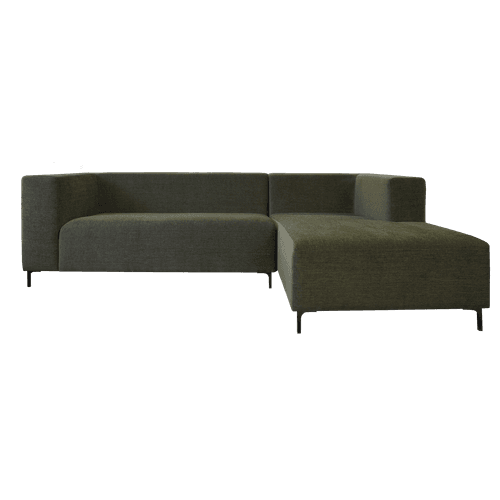 Madrid Sectional Sofa