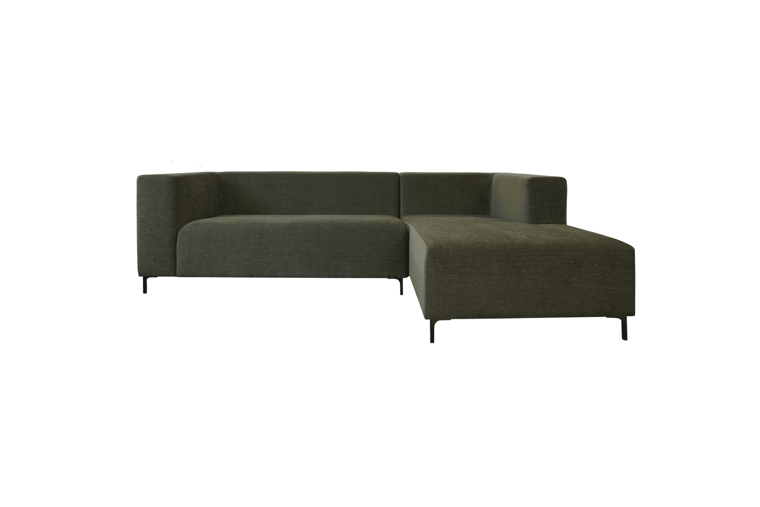 Madrid Sectional Sofa