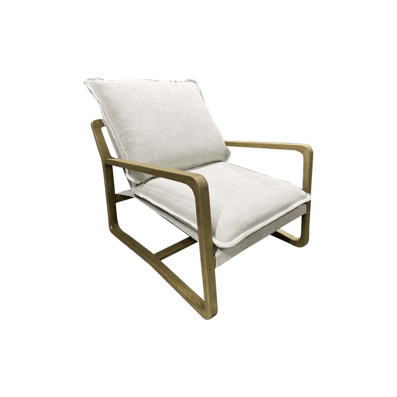 Acer Lounge Chair