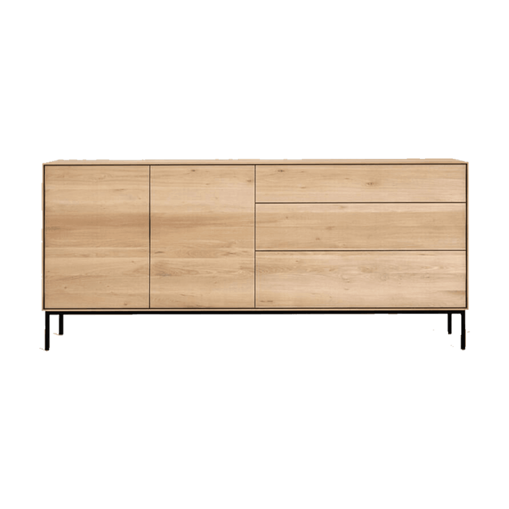 Ethnicraft | Oak Whitebird Sideboard