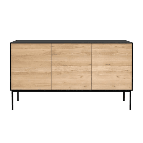 Ethnicraft | Oak Blackbird Sideboard