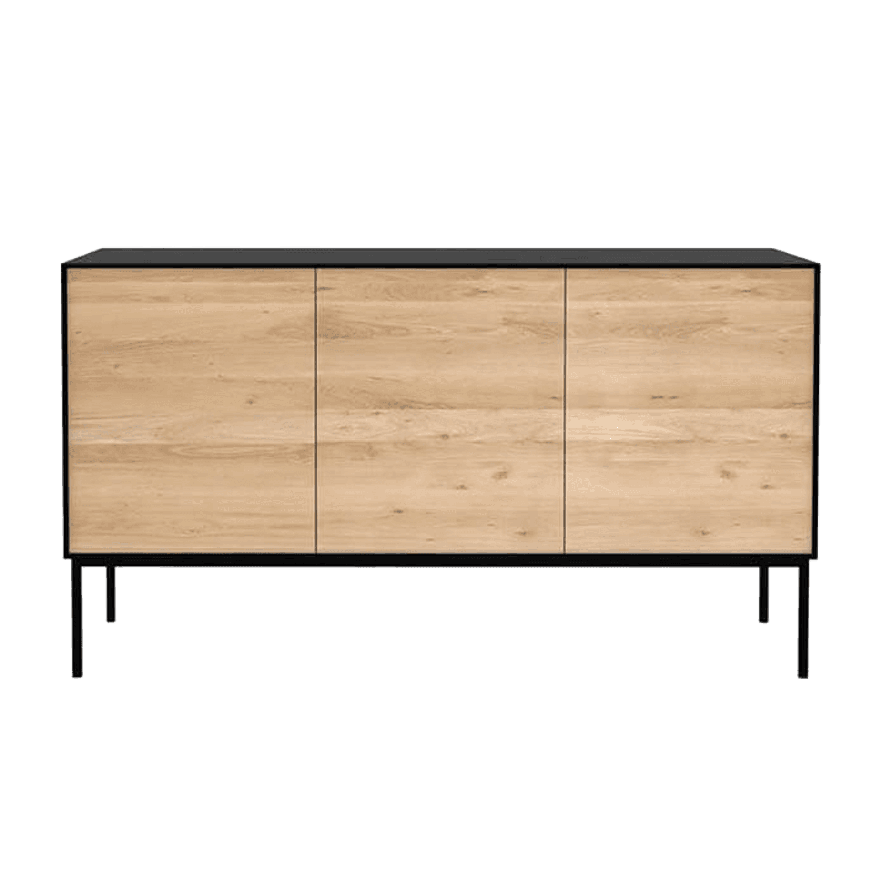 Ethnicraft | Oak Blackbird Sideboard