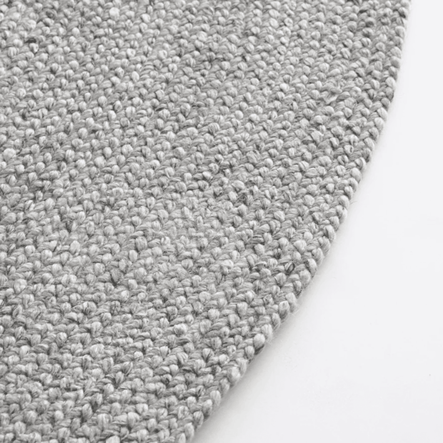 Baya | Tairua Round Floor Rug
