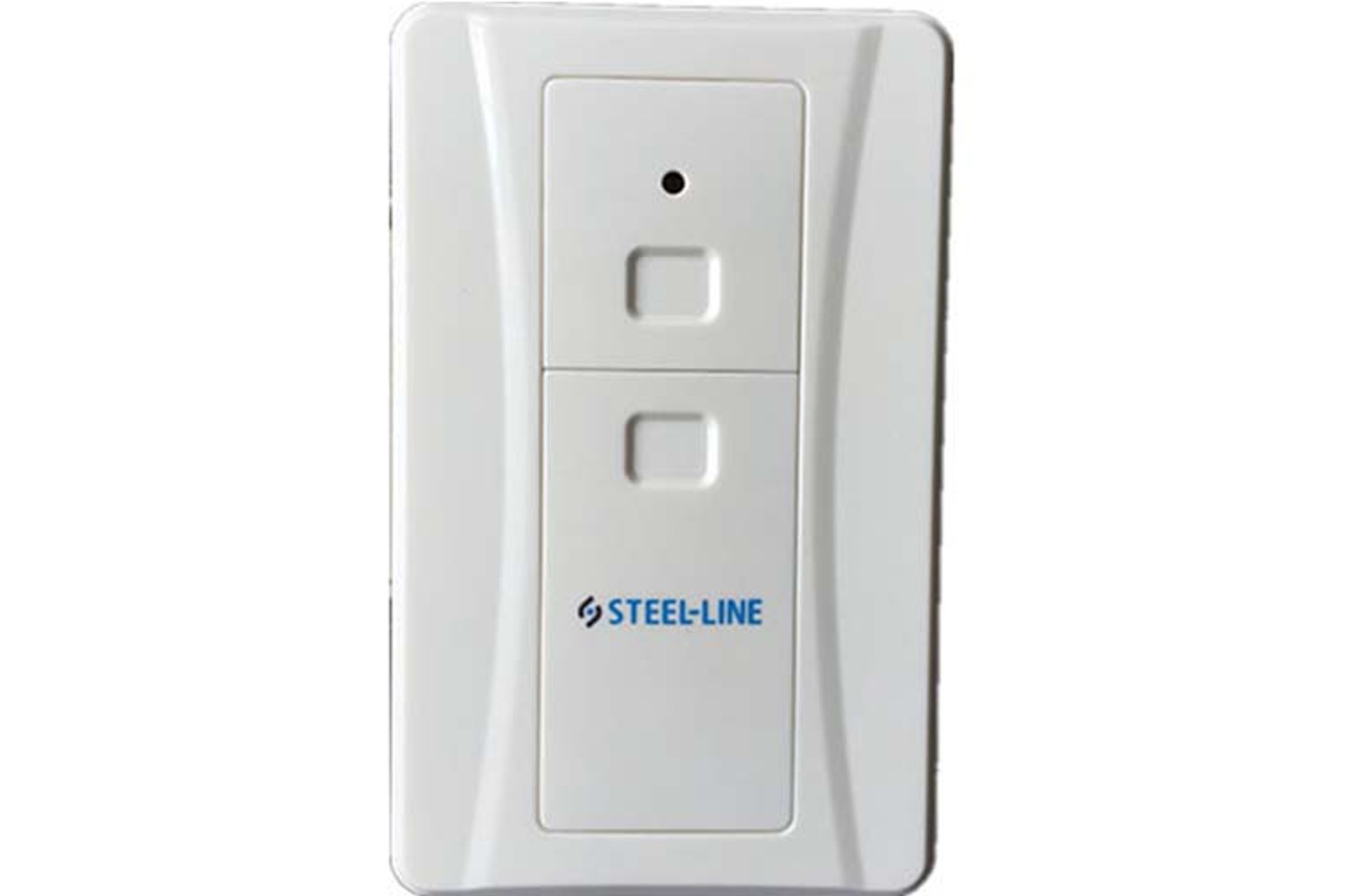 Wireless Wall Mounted Remote | Garage Door Accessories