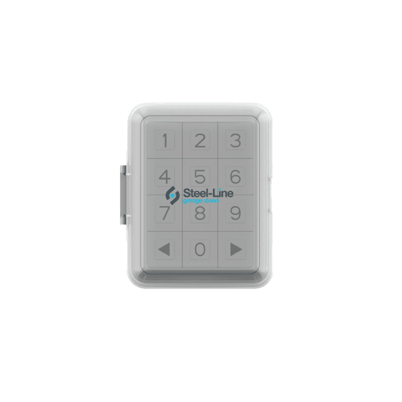 Wireless Keypad | Garage Door Accessories