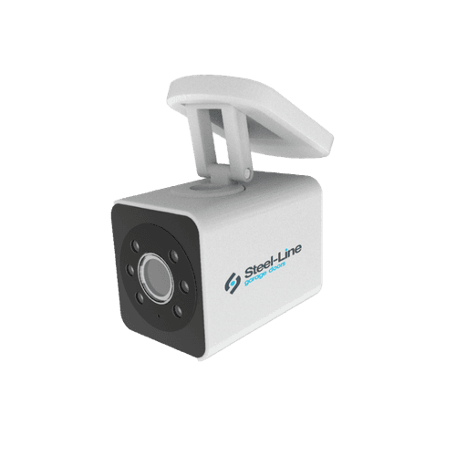 Smart Camera | Garage Door Accessories