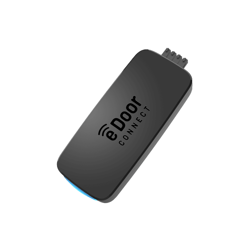 E-Door Connect Smart Garage Door Controller