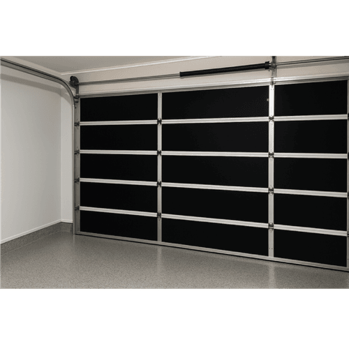 Garage Door Insulation | Garage Door Accessories