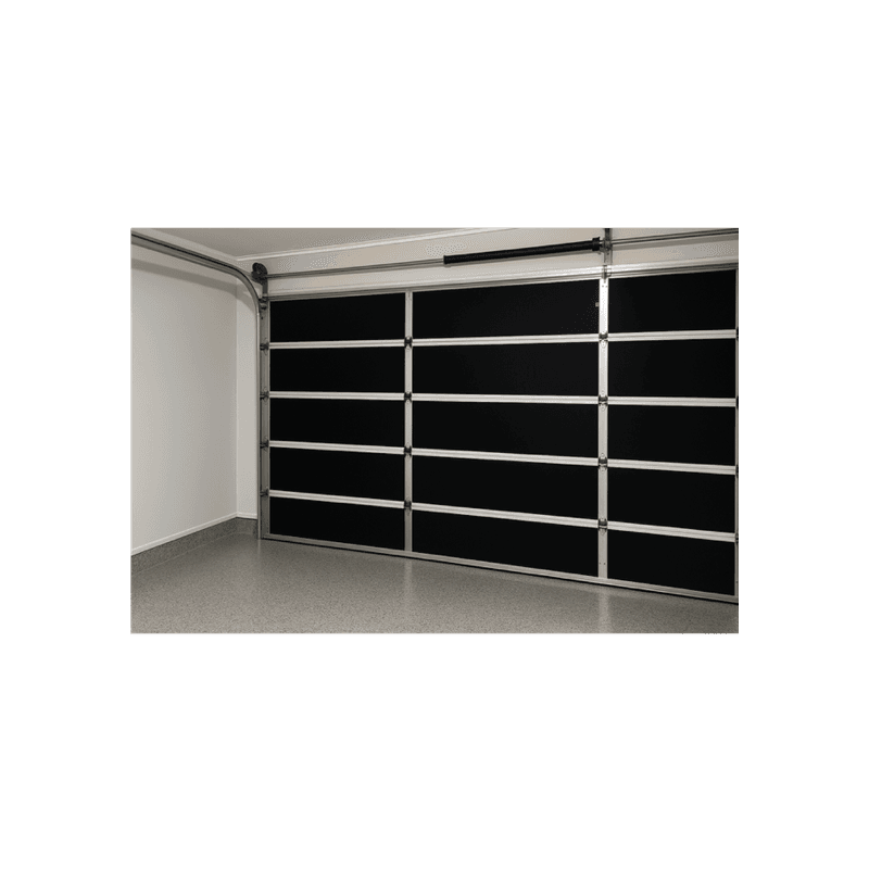 Garage Door Insulation | Garage Door Accessories