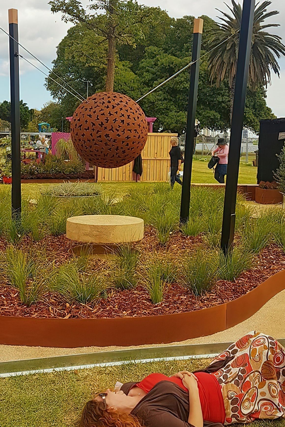 Flex Garden Edging and Retaining