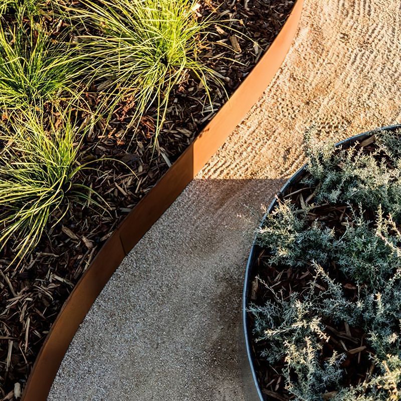 Flex Garden Edging and Retaining