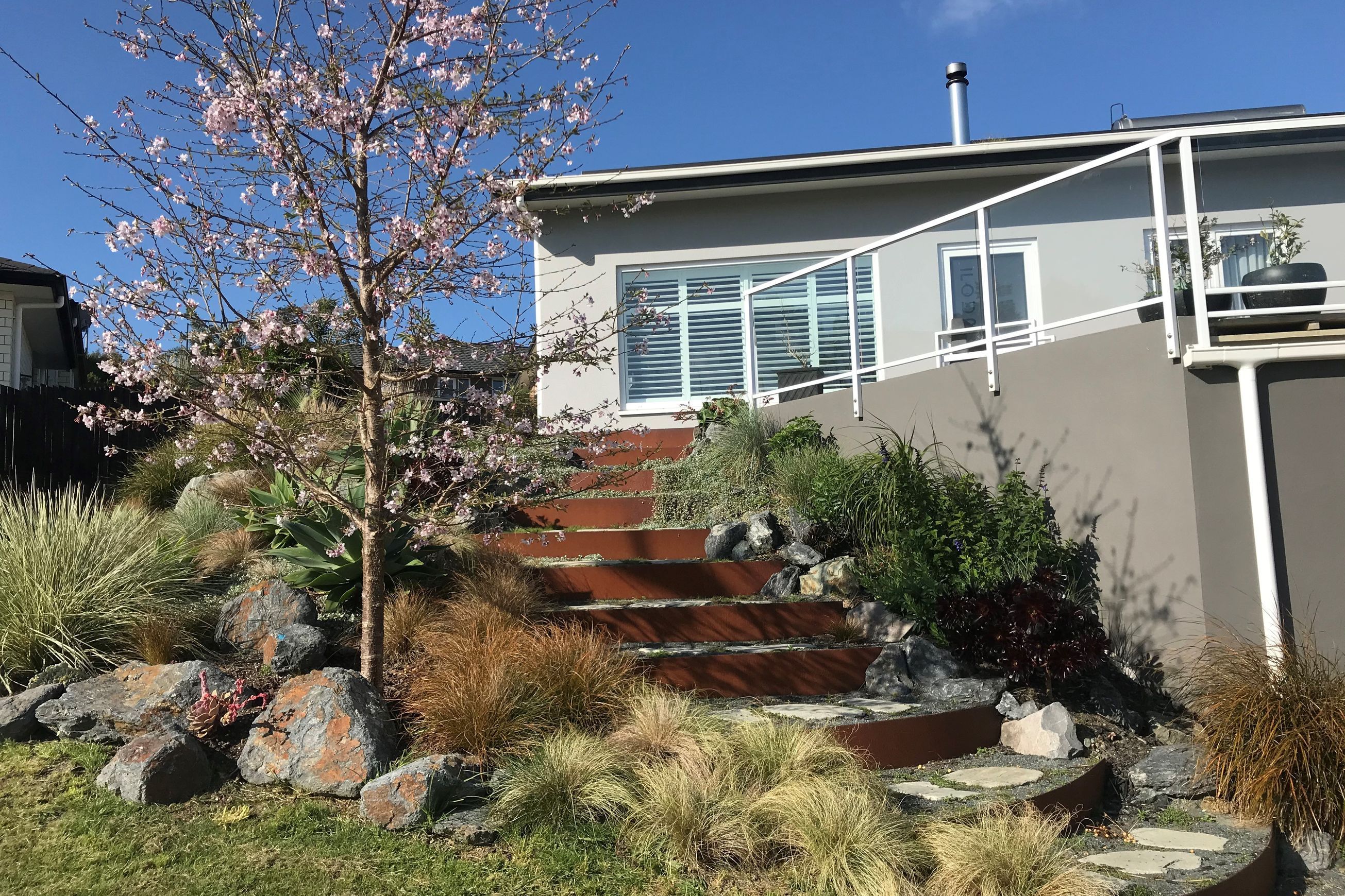 Flex Garden Edging and Retaining