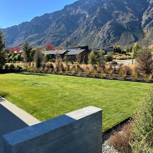 Straightcurve Rigid 100H (Weathering or Galvanised)