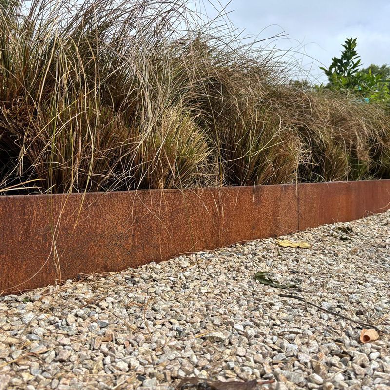 Straightcurve Rigid 240H (Weathering or Galvanised)