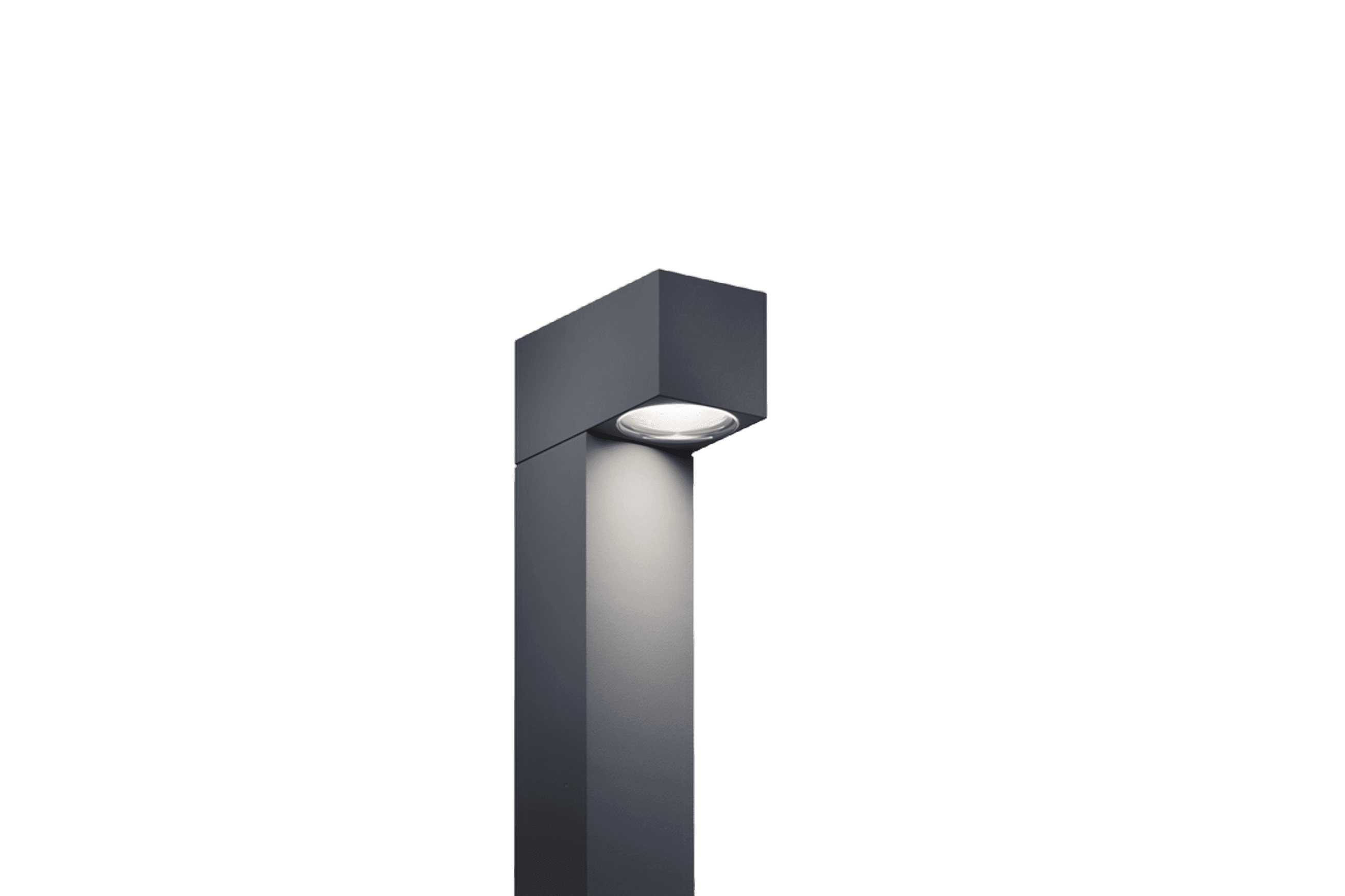 Como Outdoor Bollard Light