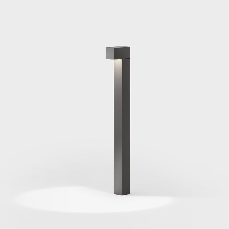 Como Outdoor Bollard Light