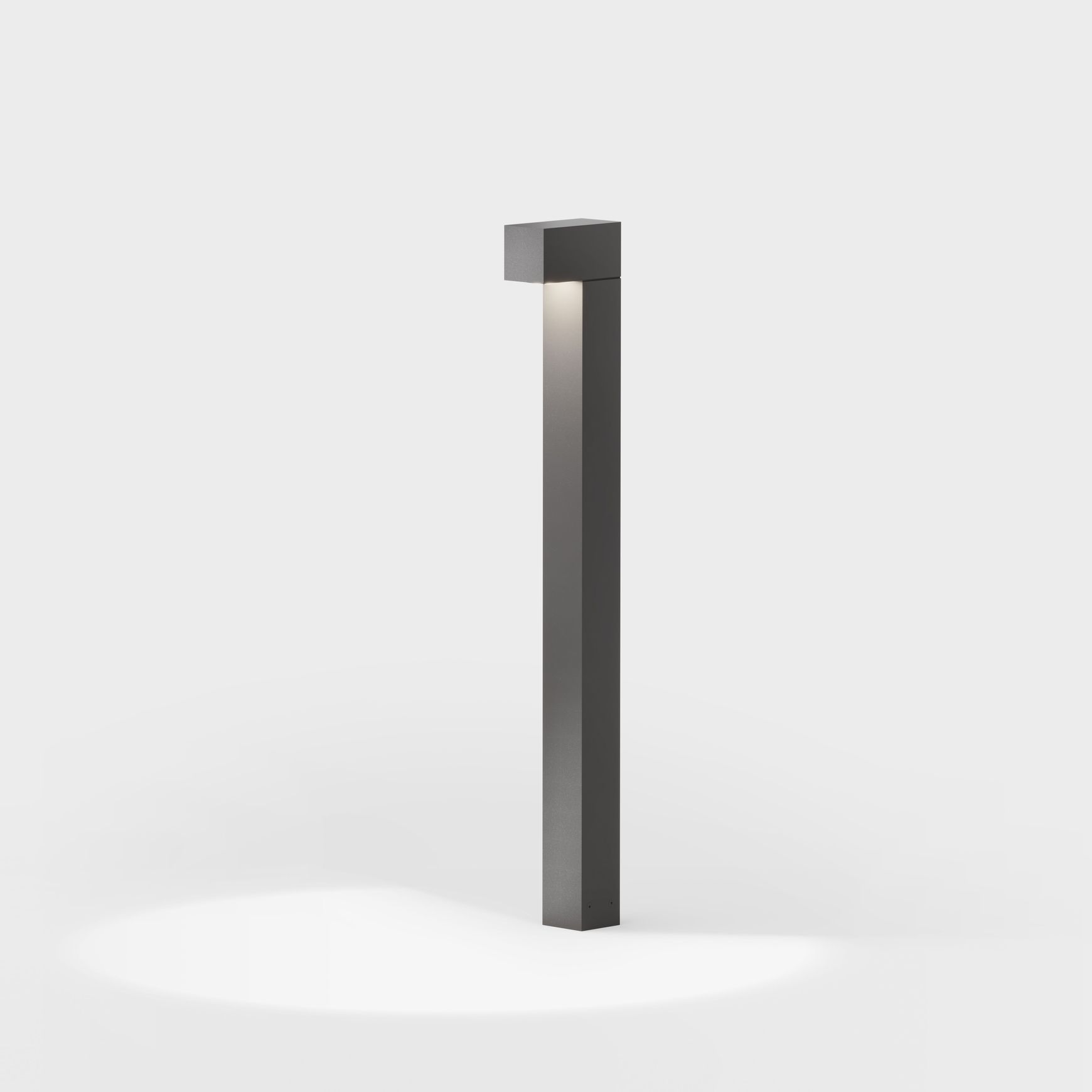 Como Outdoor Bollard Light