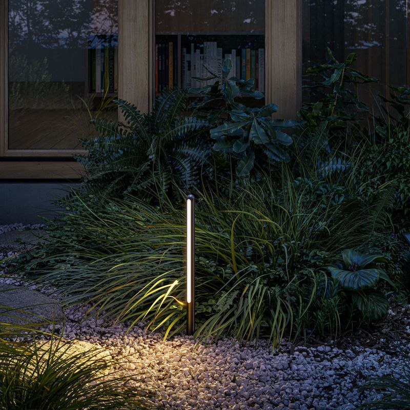 Kal S Solar Spike Light