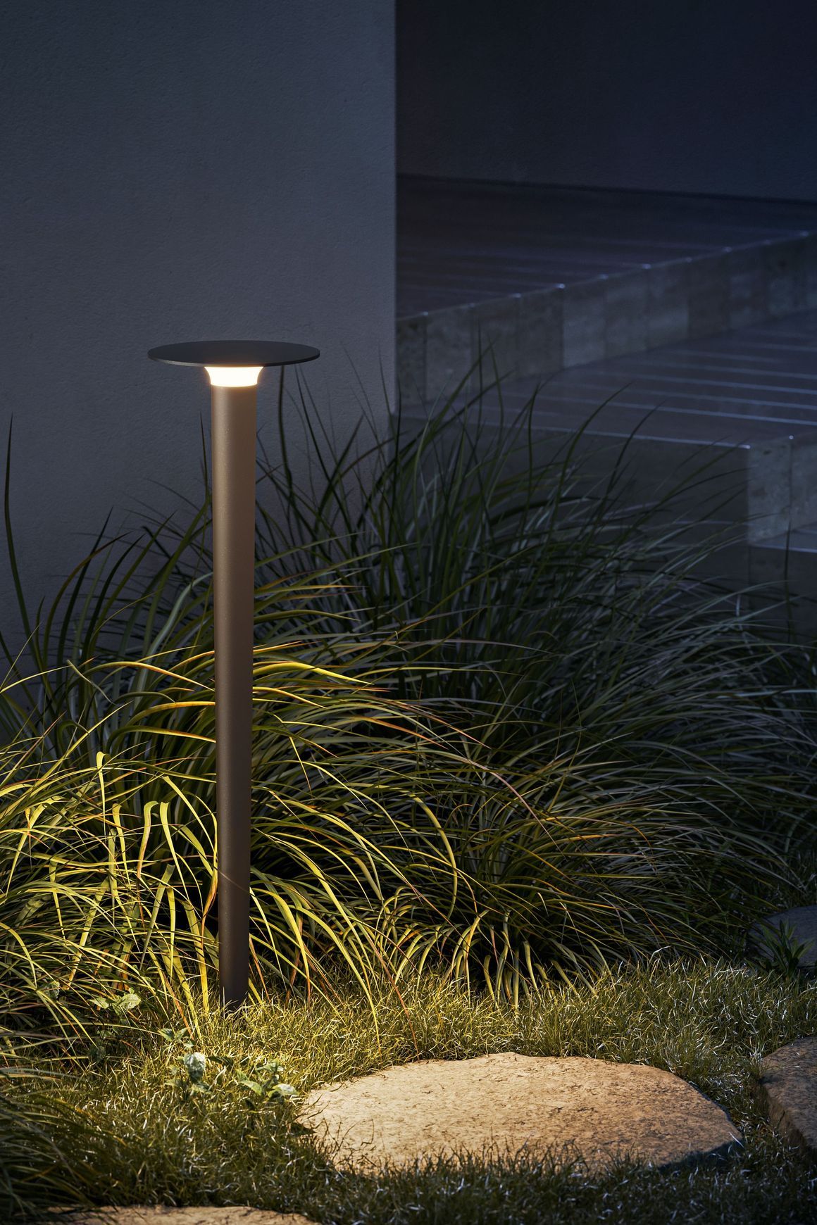 Lix Spike Solar Light