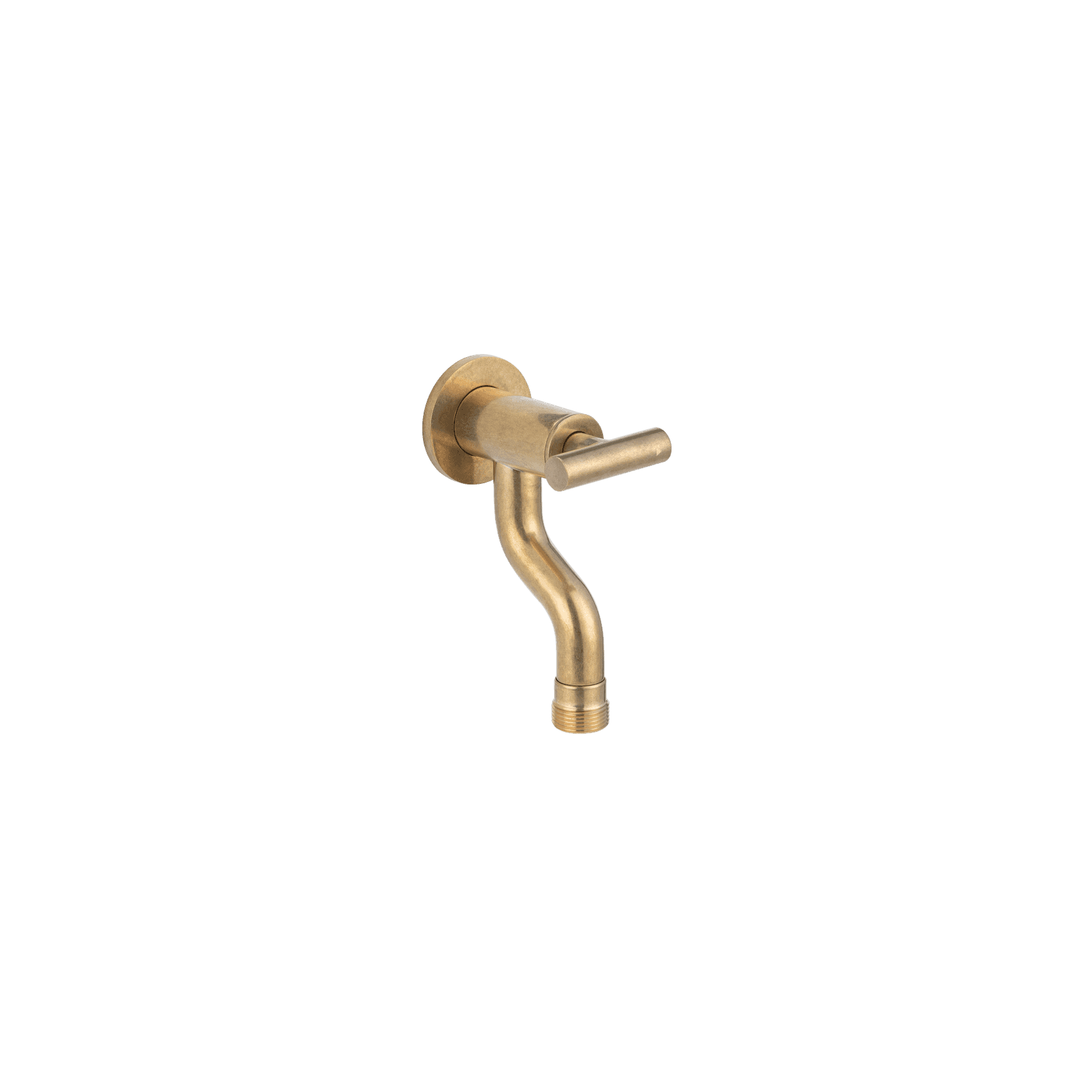 Sola Garden Hose Tap