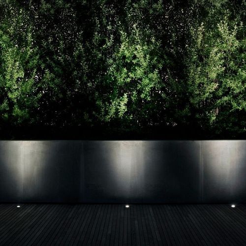 Landlord Outdoor Light by Flos
