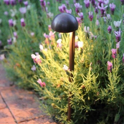 Bunnyip Garden Spike Light