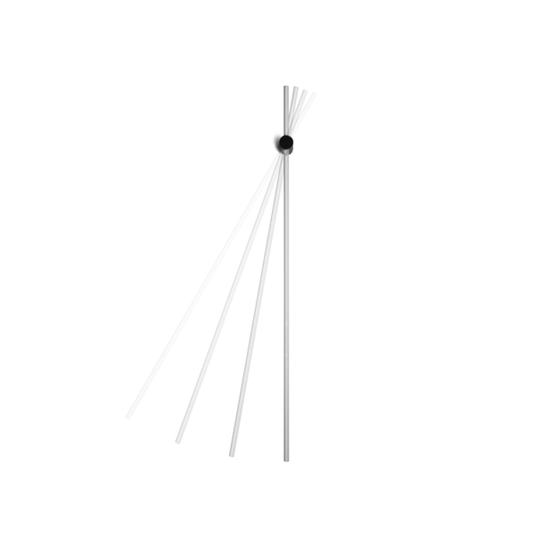 Feeling Applique LED Wall Mounted Outdoor Light