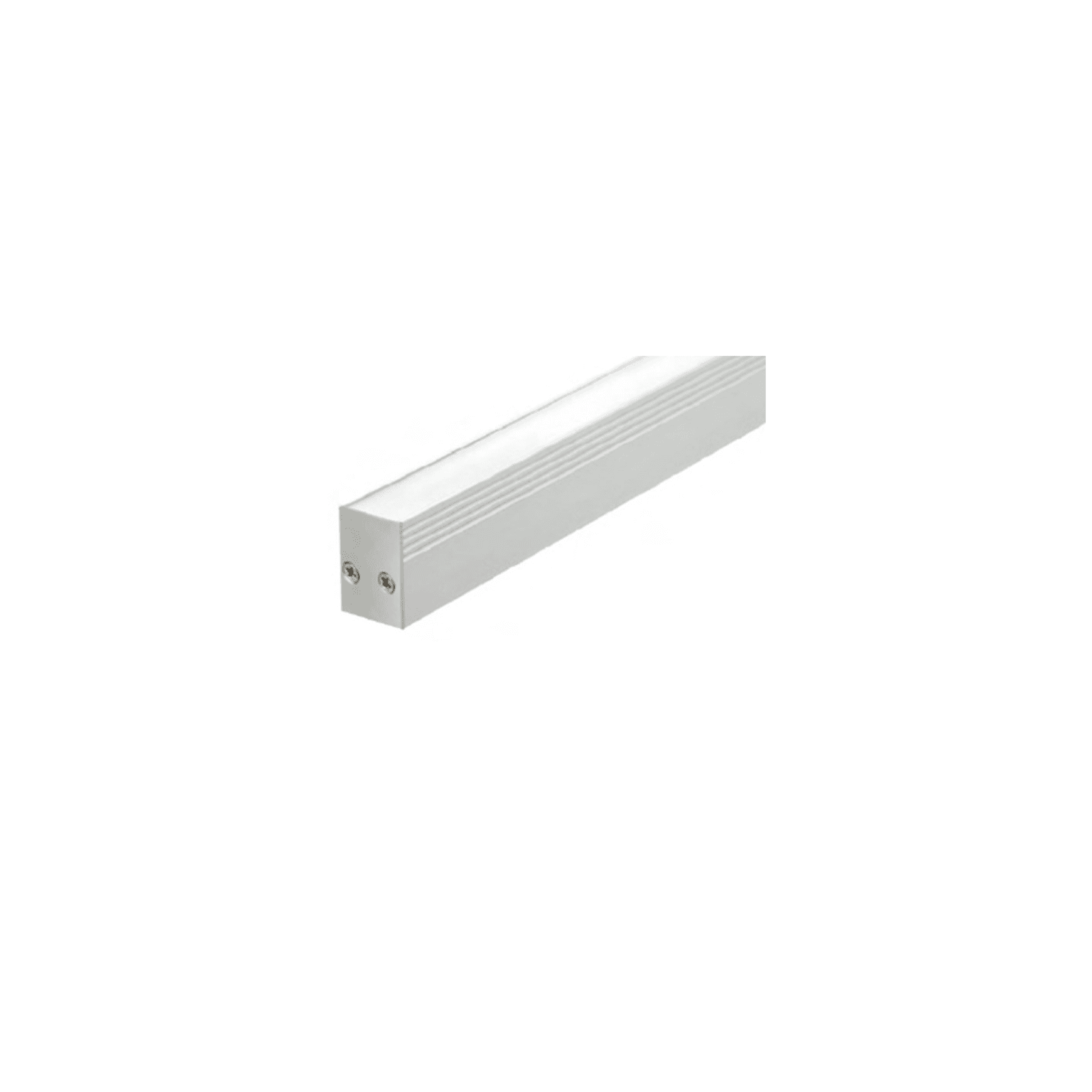 Rigid In Ground Light 20W Deep