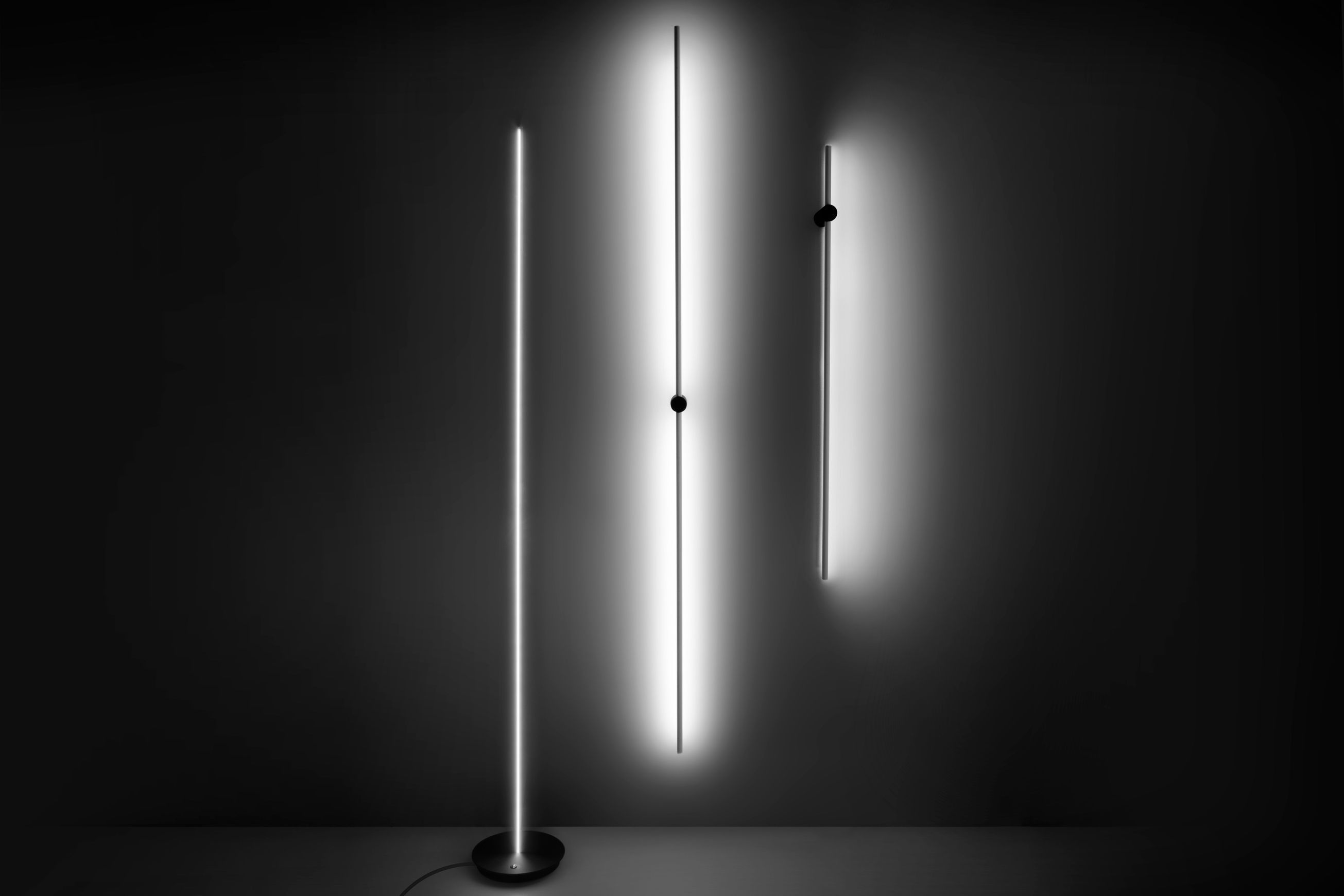 Feeling Floor Standing LED Garden Light