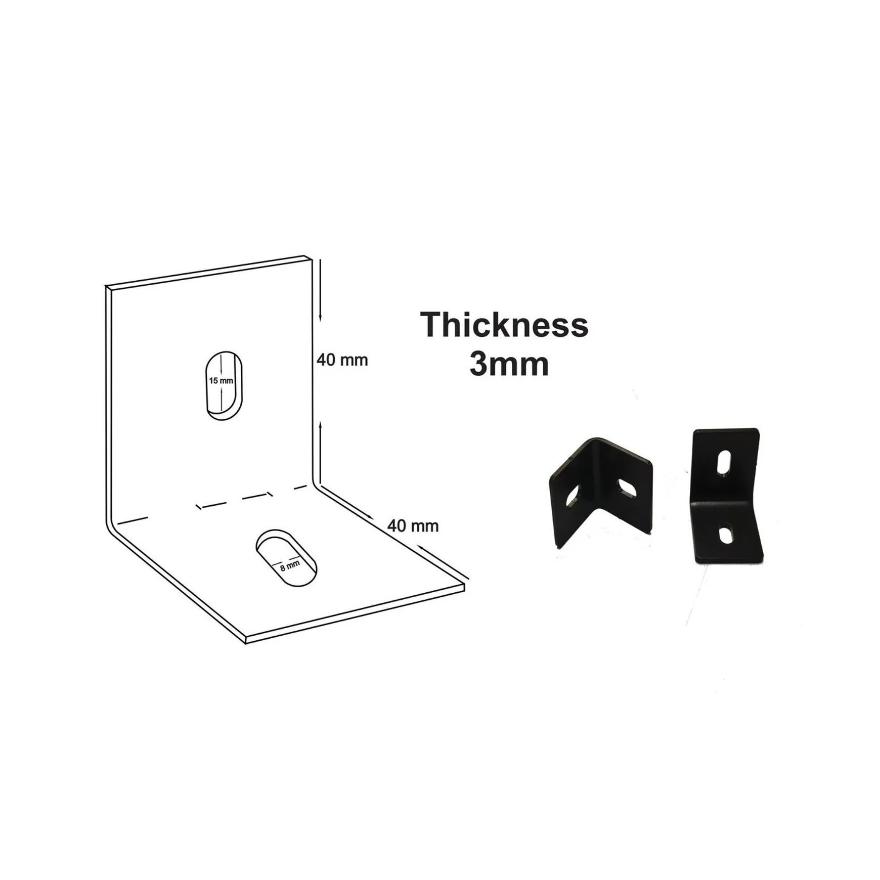 Mounting Brackets