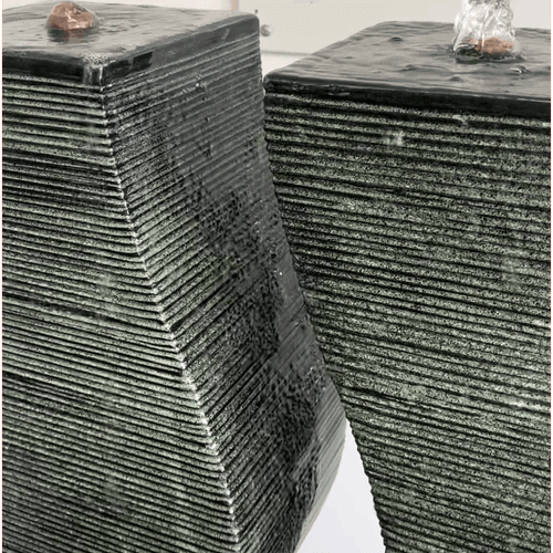 Williamsburg Fountain