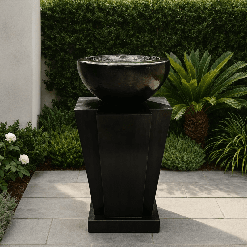 Corinthian Fountain (Tall)