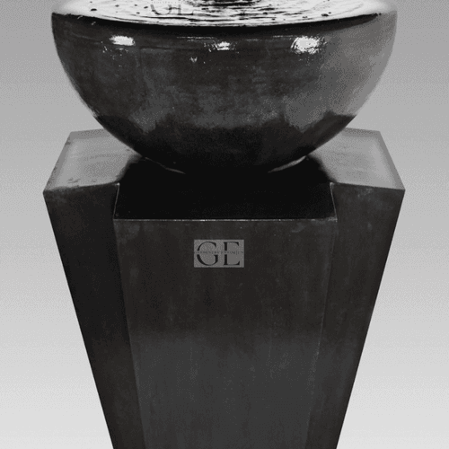 Corinthian Fountain (Tall)