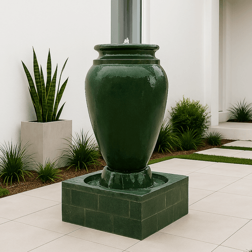 Amphora Fountain