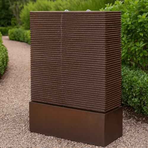 Asaki Rectangular Fountain