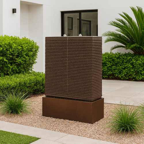 Asaki Rectangular Fountain