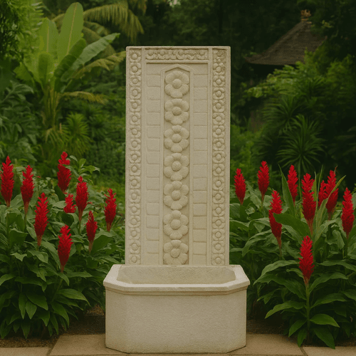 Bali Fountain