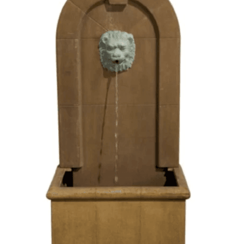 Elio Fountain
