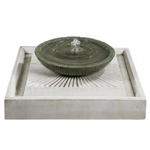Mini Spa Fountain