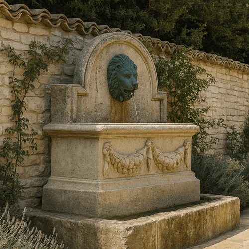 Windsor Trough Fountain