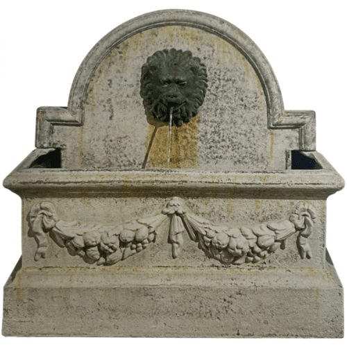 Windsor Trough Fountain