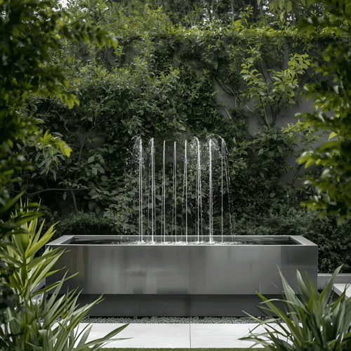 Linéa Water Feature