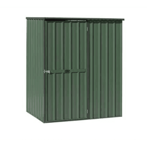 Garden Master Shed 1530 x 1080mm
