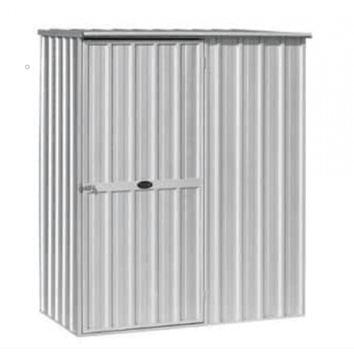 Garden Master Shed 1530 x 785mm