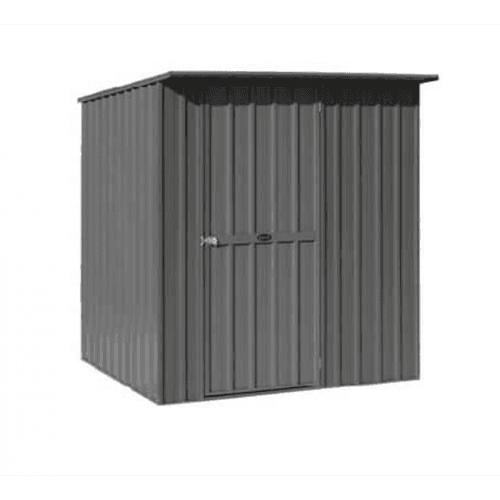 Garden Master Shed 1830 x 1530mm