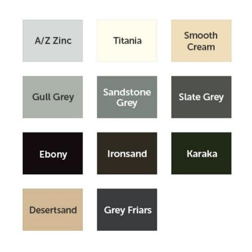 Garden Master Shed 2280 x 1830mm