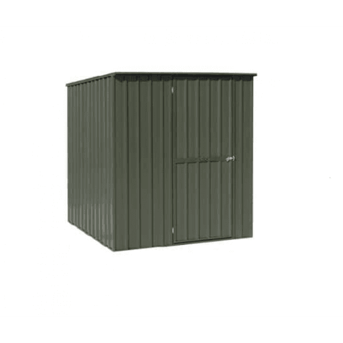 Garden Master Shed 1830 x 1830mm